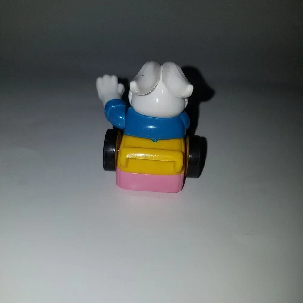 Easter Unlimited easter bunny